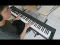 ARTBAT & SIX40TWO [John Newman] - Take You There (Jarel Gomes Piano)