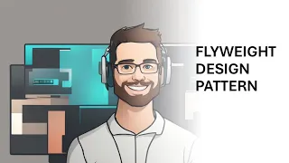 Flyweight Design Pattern - LLD Low Level Design Structural Design Pattern System Design