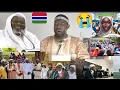 Let’s listen to Friday sermon Sheikh Fakebba Ceesay as he explains how the hijab case was concluded