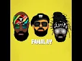 Famalay - Skinny Fabulous, Machel Montano & Bunji Garlin