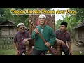 Lagu TONGKAT WAK MAD PENENTU AWAL PUASA