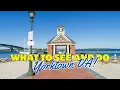 Yorktown VA Top things to see and do