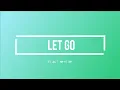 隊長 Young Captain / 黃禮格 Hooleeger - Let Go 『你走远后就别再回头，你带走了我全部的梦留下的心变成石头』| x0.8