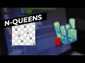 N-Queens in Scala Approaching an Interview Problem With Pure Functional Programming
