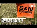 Community and businesses suffer as Brightspeed issues in Halifax Virginia remain unresolved