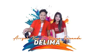 delima arrijal ft ninna firnanda full dangdut ijjoo production live