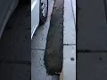 How To Make DIY Driveway Ramp