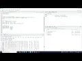 R Programming - RSQLite