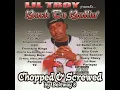 Freestyle (feat. Paul Wall, 50/50 Twin, Lew Hawk & Chamillionaire)