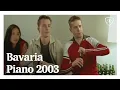 Bavaria Commercial - Piano 2003