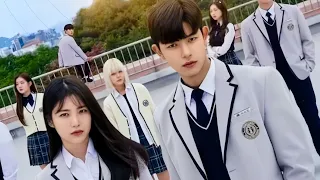 مسلسل الانتقام من الآخرين الحلقة 12 الأخيرة كامل ومترجم 