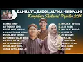 Download Lagu Danuarta, Badol, Alfina - Wali SOngo - Thohirul Qolbi | Ramadhan Damai | Sholawat Pengantar Tidur