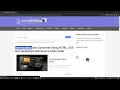 Unit ConverterUnit Converter Using HTML CSS and JavaScript with Source Code