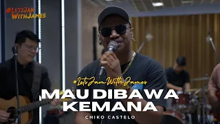 mau dibawa kemana cover letsjamwithjames