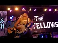 The Castellows - Cowboy Kind Of Love (Live) @ Jenks Club - Point Pleasant, NJ - 06/11/25
