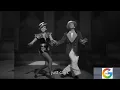 The Archies   Sugar, Sugar Old Movie Stars Dance