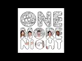 Maroon 5 - One More Night (Official Instrumental)