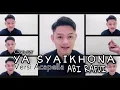 Neo Sholawat menyentuh hati YA SYAIKHONA Acapella  Cover By Abi Rafdi