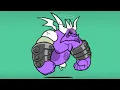 Enemies you wouldn t want to meet Battle Cats Part 3