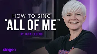 Download The KEY to singing \ MP3