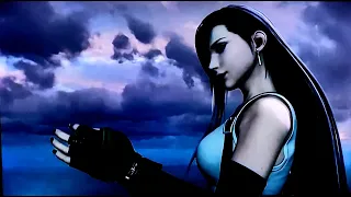 Attack on Tifa Giantess Animation Read Description