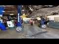 Day in the life of a lube tech
