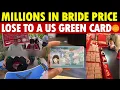 American Man Enters China s Dating Market US Green Card Beats Million-Yuan Bride Price