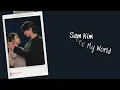 Sam Kim - If You Were My World OST. Perfect Crown Lyrics Terjemahan (Rom / Indonesia)