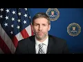 FBI Washington Field Office Warns the Public About Work From Home Scams