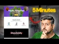 Create a One Page Website in 5 Minutes WordPress Tutorial