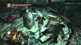 ds2 sotfs walkthrough ep 36 doors of pharos royal rat authority 