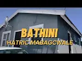 Lagu Hatric Mabagcwale [ BATHINI VISUALISER ]