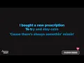 Olivia Rodrigo - pretty isn't pretty (Karaoke Version)