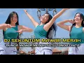 Download Lagu DJ BUNGA MAWAR MERAH SATU TANDA CINTA TIKTOK FULL BASS SEKUNTUM MAWAR MERAH VIRAL 2024