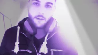 بيت شعر احببتها وهيا احبتني يوسف المصري 