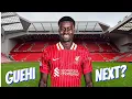 Download Lagu Liverpool FC Latest News - Guehi Next? #liverpoolfc #football #soccer #guehi