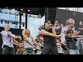 Download Lagu Number_i (ナンバーアイ) [FANCAM /4K] @ Head in the Clouds 2025 - Los Angeles - 6/1/2025