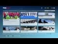 PES 2017 - How to export/import team data. Xbox One.