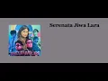Diskoria feat. Dian Sastrowardoyo - Serenata Jiwa Lara (Lirik)
