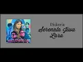 Download Lagu Diskoria feat. Dian Sastrowardoyo - Serenata Jiwa Lara (Lirik)