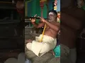 Download Lagu Nadaswaram Vidvan, Sri Pillappan, Performing Nadaswaram Music Beautifully Inside a Temple