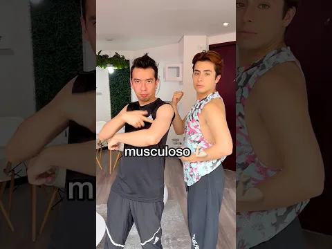 Quién es Más Musculoso en 24 Horas? 💪🏻