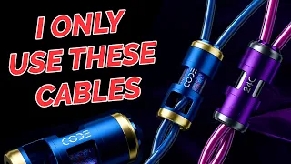 The Only Cables You ll Ever Need