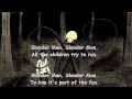Download Lagu Slender Man -Song wirh Lyrics-