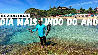 Búzios RJ Praia de Geribá, Praia da Ferradurinha, Orla Bardot, Praia da Armação