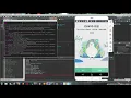 android maven testng appium test