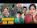 Download Lagu Bargad Ke Ped Ko Hath Laga Ke Galti Kardi 👻 | Bharti Singh | Haarsh Limbachiyaa | Golla