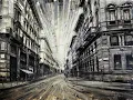 Fabrizio Paterlini - Rue des trois freres (slowed)