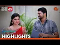 Download Lagu Pudhu Vasantham- Highlights | 11 July 2025 | Tamil Serial | Sun TV