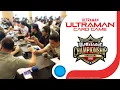 ULTRAMAN CARD GAME Ultra League Championship 2026 Singapore